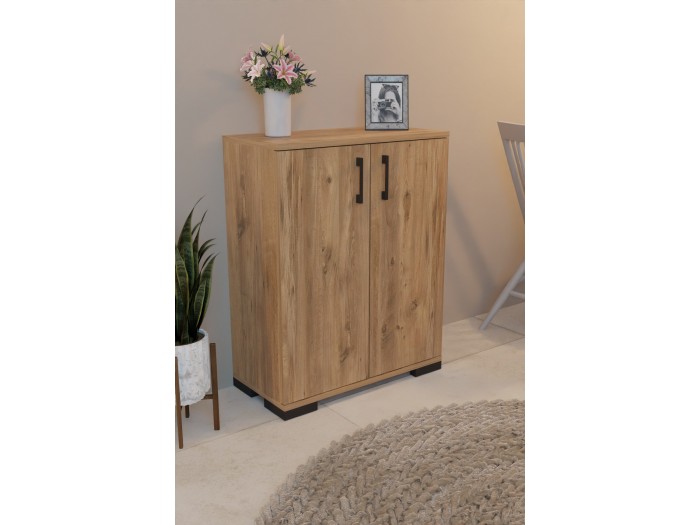 Шкаф FD-MPCBNT (бор)